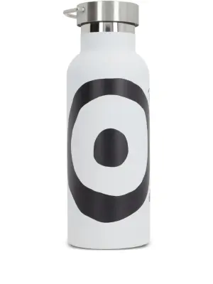 Бутылка для воды с логотипом (500 мл)