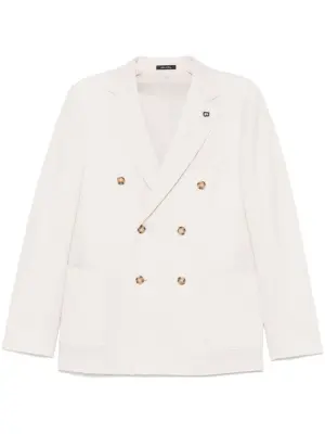 Двубортный пиджак