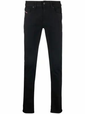 Джинсы скинни 1979 Sleenker