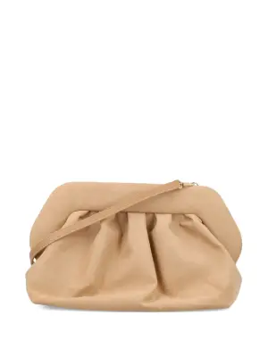 Клатч Bios со складками