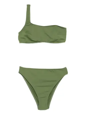 бикини на одно плечо