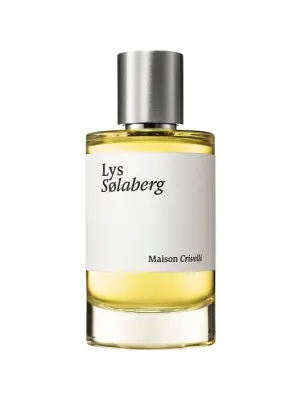 Lys sølaberg Eau de Parfum