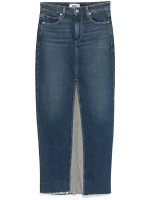 Юбка макси Angela