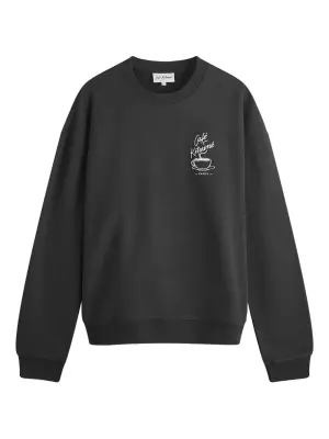 Толстовка Coffee Cup