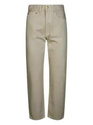 джинсы Carrots