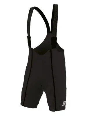 Спортивные шорты с логотипом