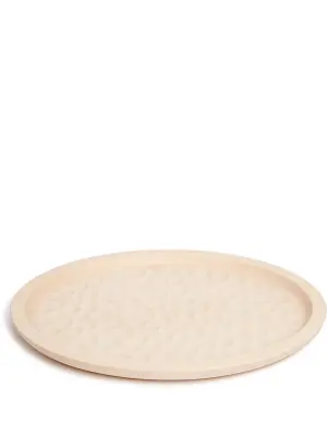 Деревянный поднос Touch