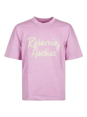 Футболка с логотипом