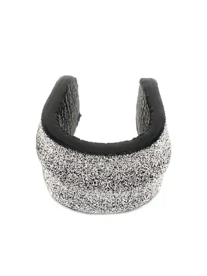 серьга-кафф Luce