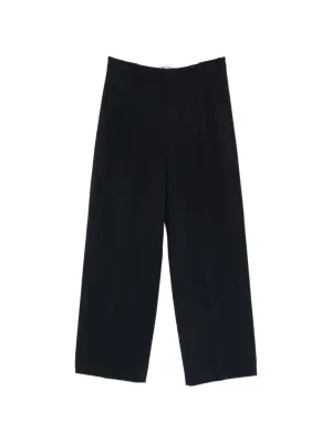 Брюки Noa со складками спереди