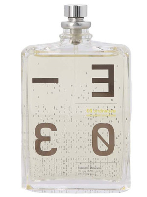 Парфюм 'Escentric 03' 100 мл