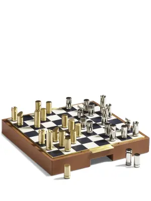 Шахматы Fowler Chess