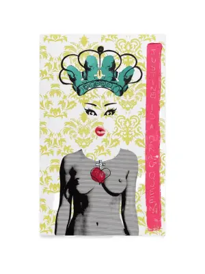 Портретная живопись