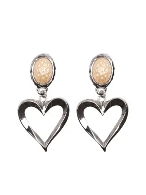 Серьги Sally Ride