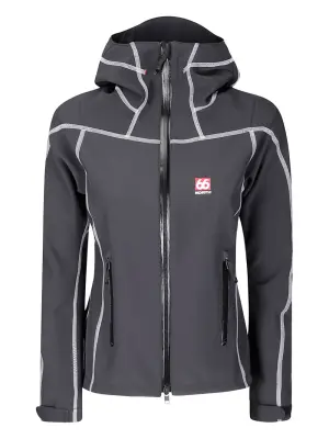 Куртка с капюшоном Vatnajokull