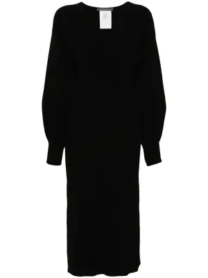 Платье макси