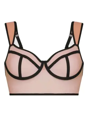 Бюстгальтер-балконет In The Clouds