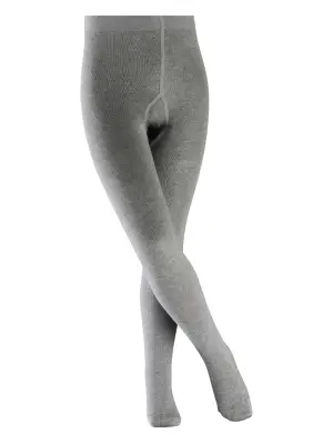 Колготки с завышенной талией