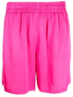 Шорты Waiter с эластичным поясом