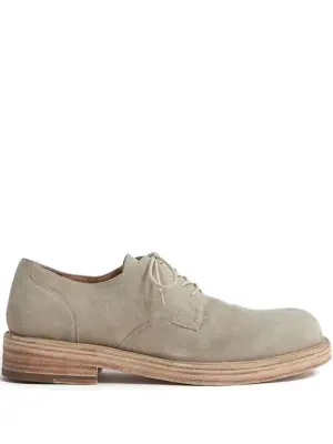 туфли дерби