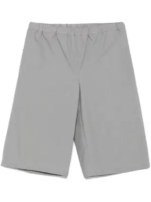 Вощеные шорты