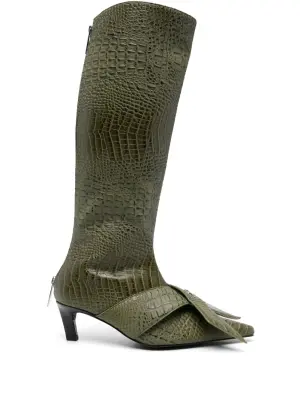 Сапоги Zina 60