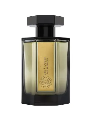 Ode à l'Oudh Парфюмированная вода