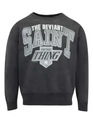 Толстовка The Deviant