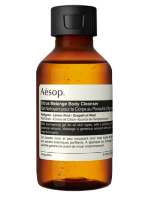 Гель для душа 'Citrus Melange' 100 мл