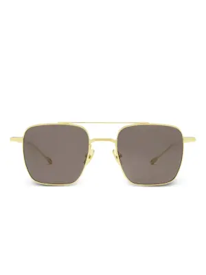 Солнцезащитные очки Raylan Exp в квадратной оправе
