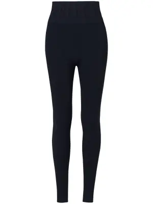 Бесшовные легинсы