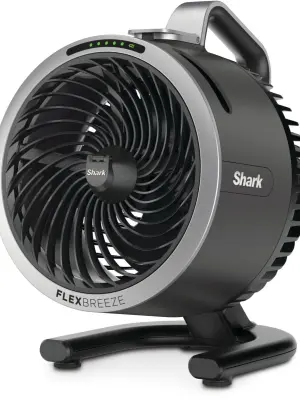 Вентилятор-распылитель FlexBreeze HydroGo FA050EU