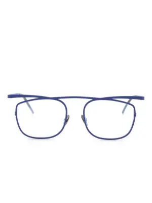 очки Robin в прямоугольной оправе