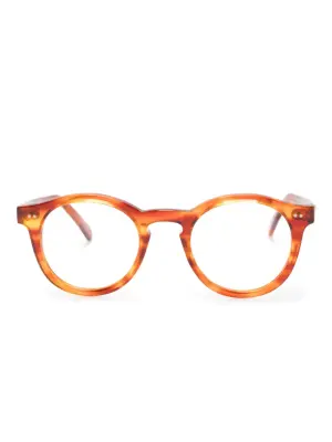 Очки Danny в круглой оправе
