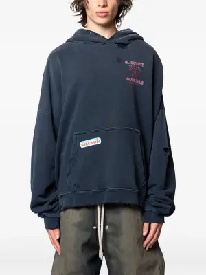 Худи Valley Of Dolls