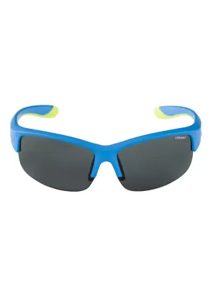 солнцезащитные очки в оправе 'кошачий глаз'