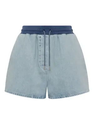 Хлопковые шорты