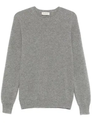 Кашемировый свитер
