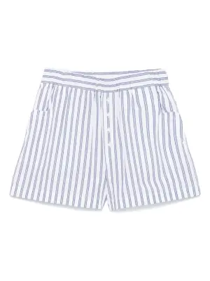 Хлопковые шорты