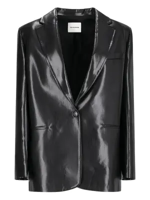 Однобортный пиджак