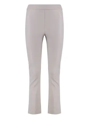 кожаные брюки Devon