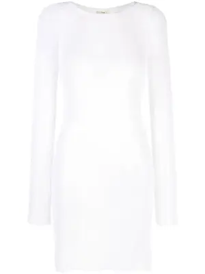 платье мини Andy