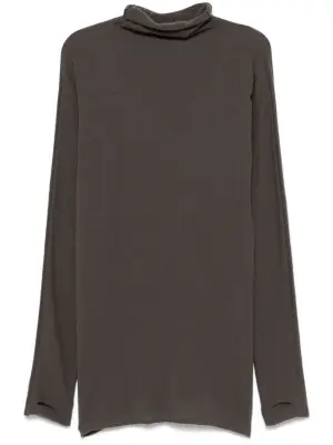 Кашемировый свитер