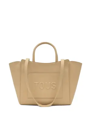 Сумка-тоут Brenda с логотипом