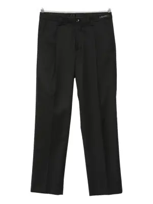 Брюки с карманами