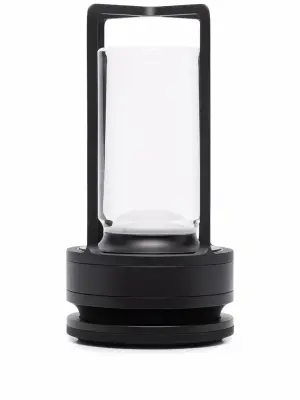 Настольная лампа Turn