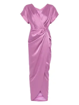 Платье макси Jaya