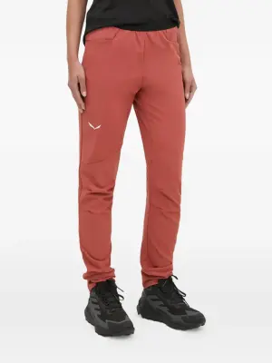 Брюки для активного отдыха с логотипом