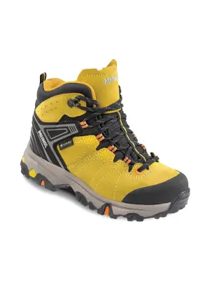 Ботинки хайкеры Ravello Gore-tex со вставками