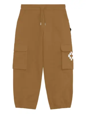 Брюки карго